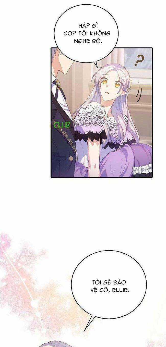 Chỉ Nhận Thức Được Sau Khi Mất Em Chapter 37 trang 12