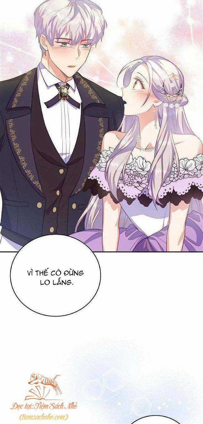 Chỉ Nhận Thức Được Sau Khi Mất Em Chapter 37 trang 13