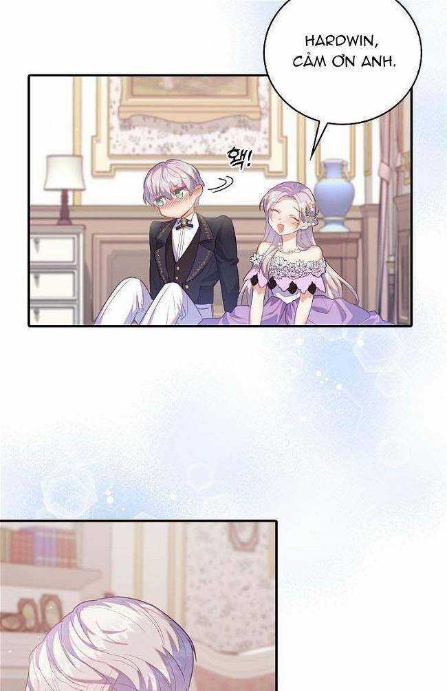 Chỉ Nhận Thức Được Sau Khi Mất Em Chapter 37 trang 14