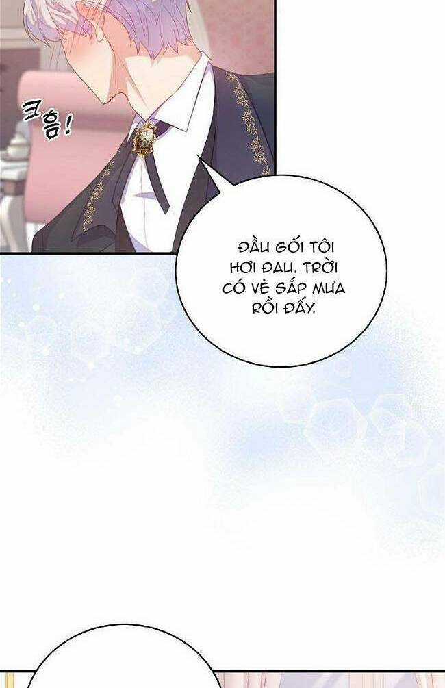 Chỉ Nhận Thức Được Sau Khi Mất Em Chapter 37 trang 15