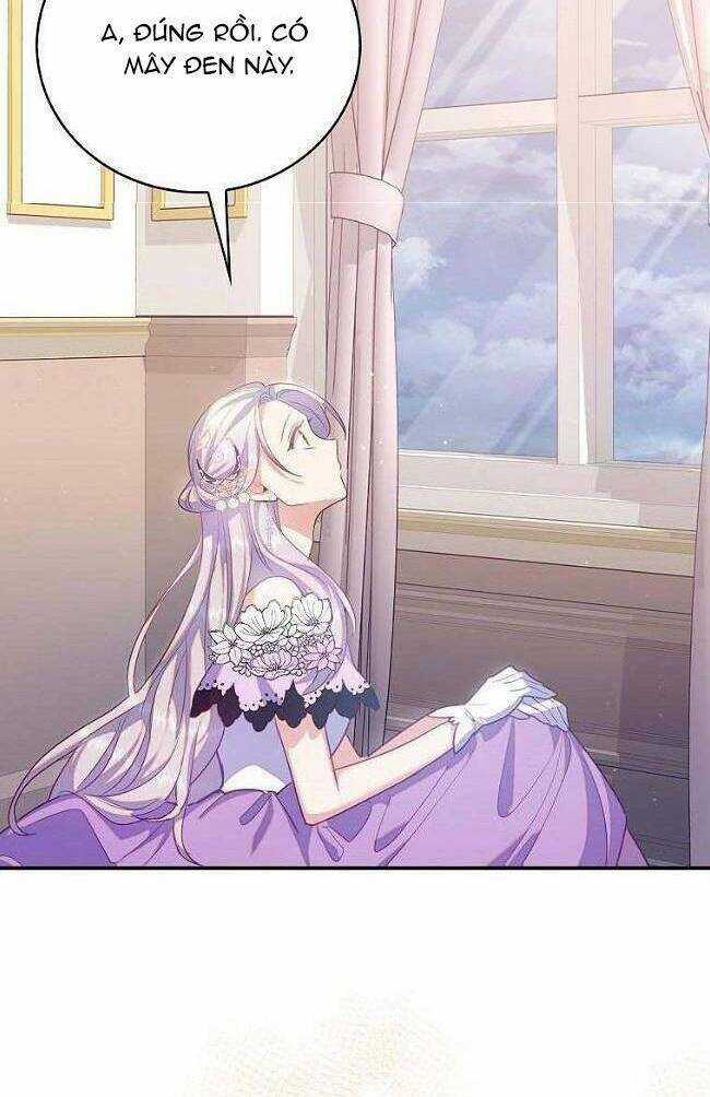 Chỉ Nhận Thức Được Sau Khi Mất Em Chapter 37 trang 16