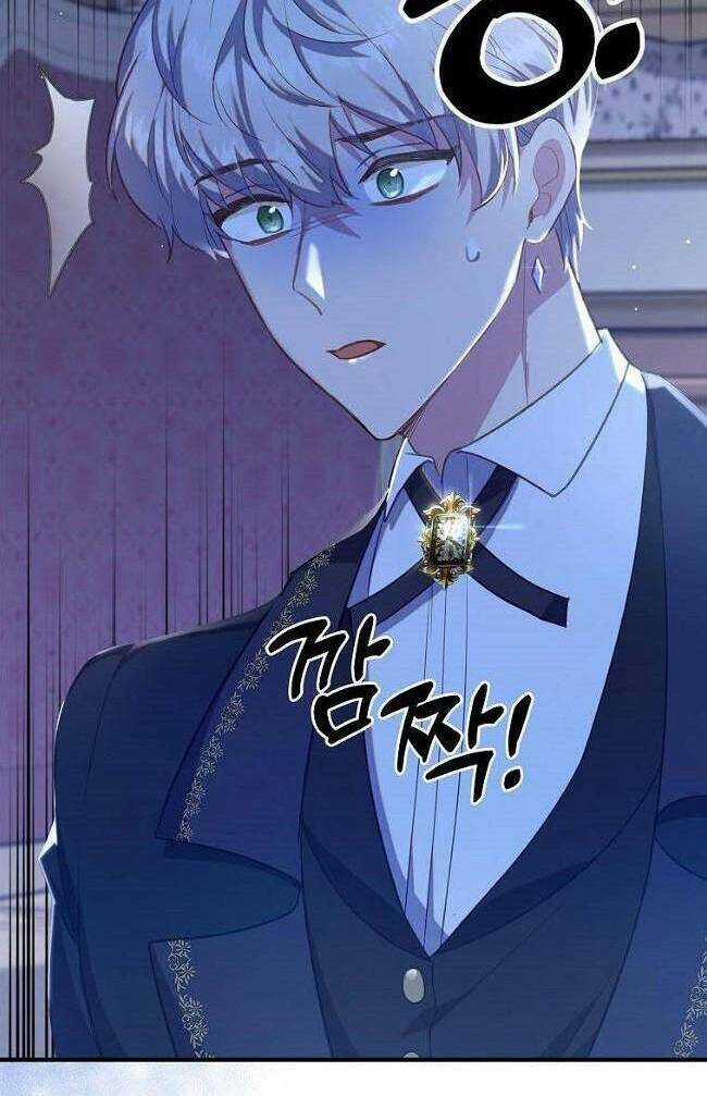 Chỉ Nhận Thức Được Sau Khi Mất Em Chapter 37 trang 19