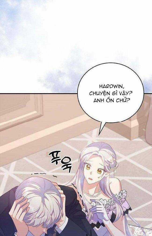 Chỉ Nhận Thức Được Sau Khi Mất Em Chapter 37 trang 20