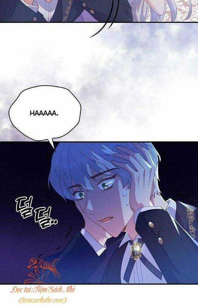 Chỉ Nhận Thức Được Sau Khi Mất Em Chapter 37 trang 21