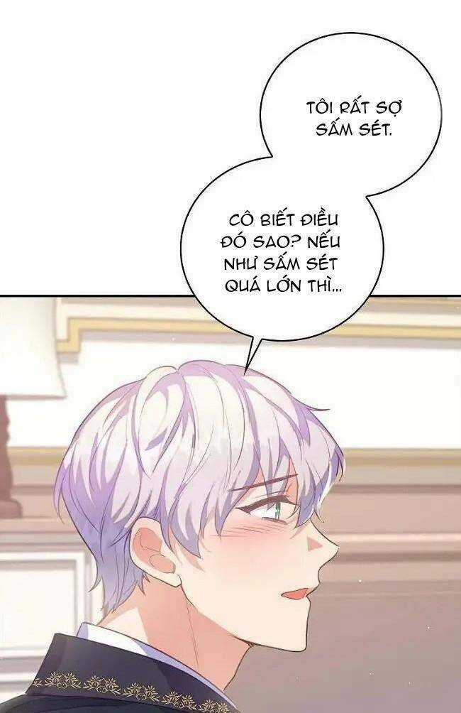 Chỉ Nhận Thức Được Sau Khi Mất Em Chapter 37 trang 24