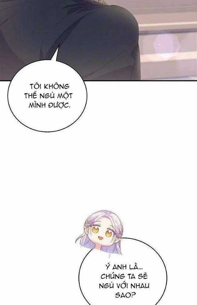 Chỉ Nhận Thức Được Sau Khi Mất Em Chapter 37 trang 25