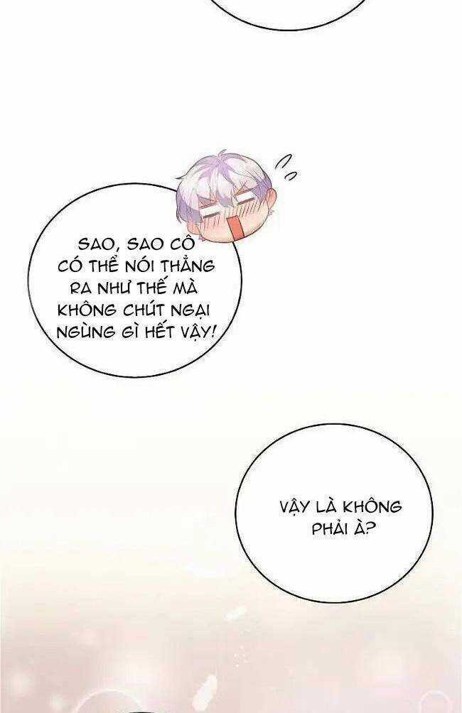 Chỉ Nhận Thức Được Sau Khi Mất Em Chapter 37 trang 26