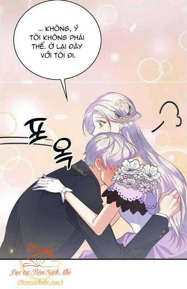 Chỉ Nhận Thức Được Sau Khi Mất Em Chapter 37 trang 27