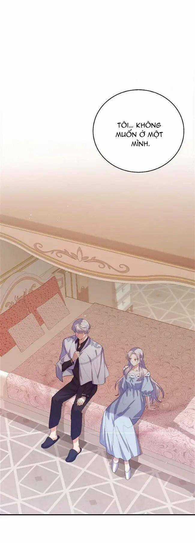 Chỉ Nhận Thức Được Sau Khi Mất Em Chapter 37 trang 28