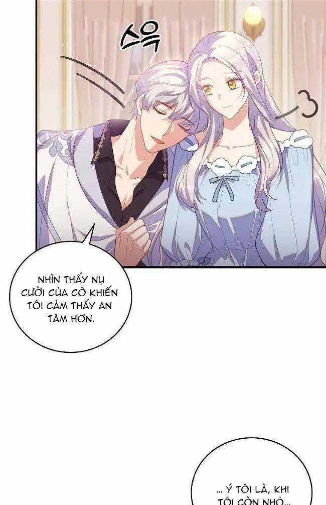 Chỉ Nhận Thức Được Sau Khi Mất Em Chapter 37 trang 30