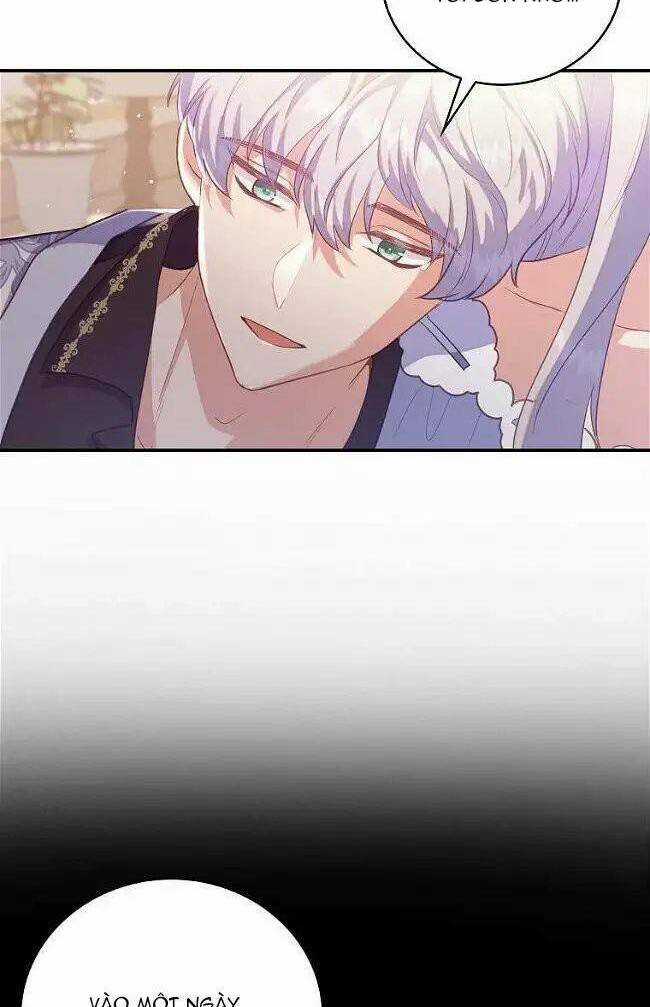 Chỉ Nhận Thức Được Sau Khi Mất Em Chapter 37 trang 31