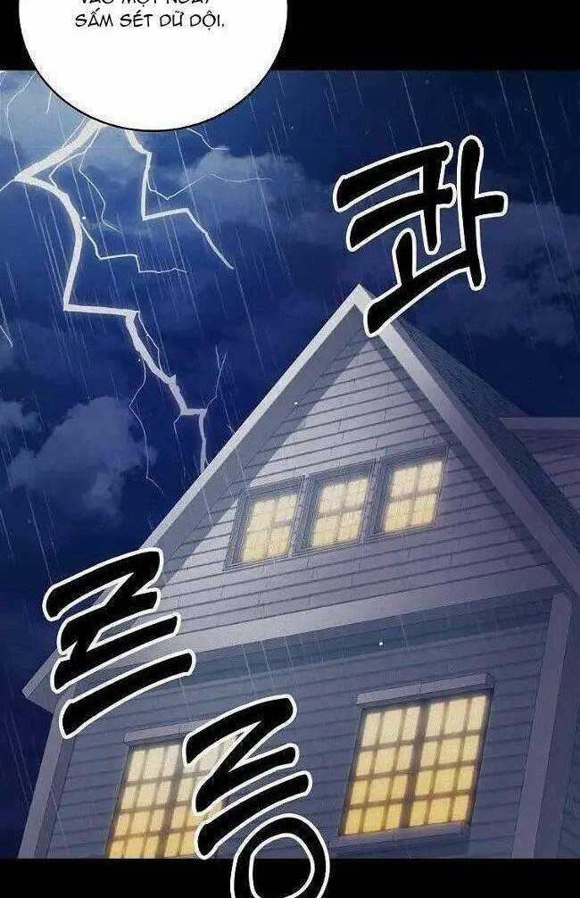 Chỉ Nhận Thức Được Sau Khi Mất Em Chapter 37 trang 32