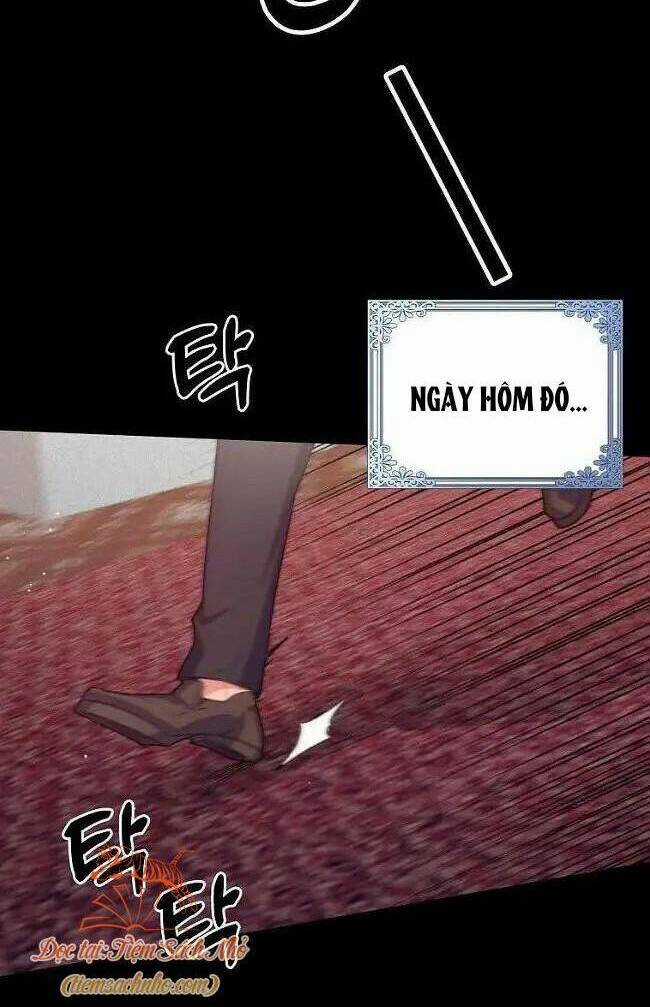 Chỉ Nhận Thức Được Sau Khi Mất Em Chapter 37 trang 33