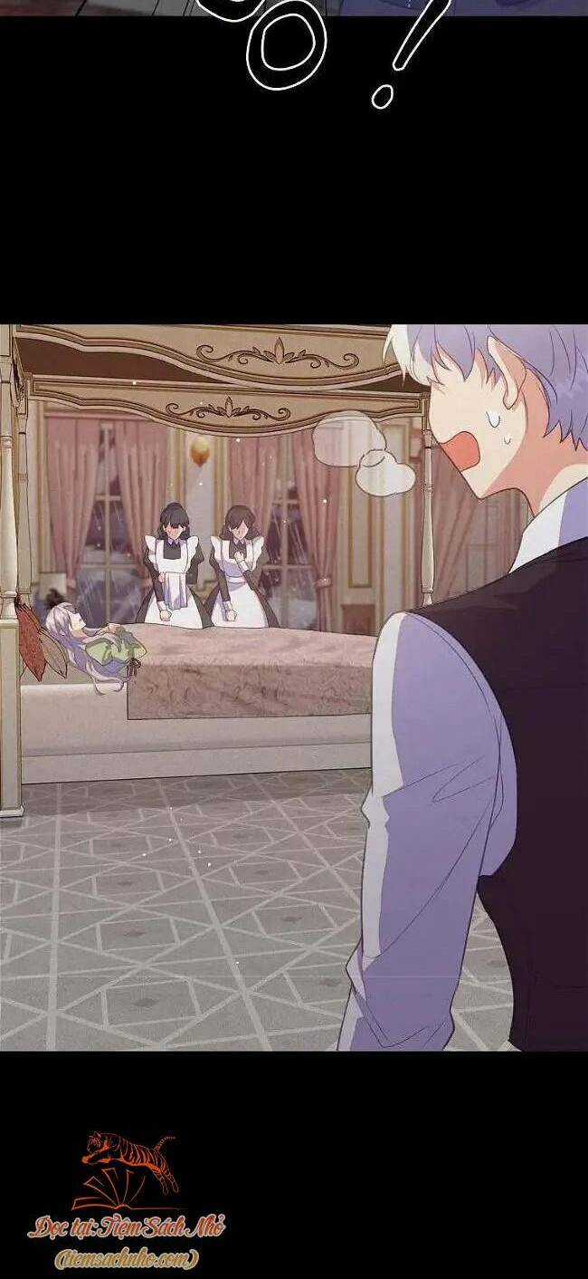 Chỉ Nhận Thức Được Sau Khi Mất Em Chapter 37 trang 35