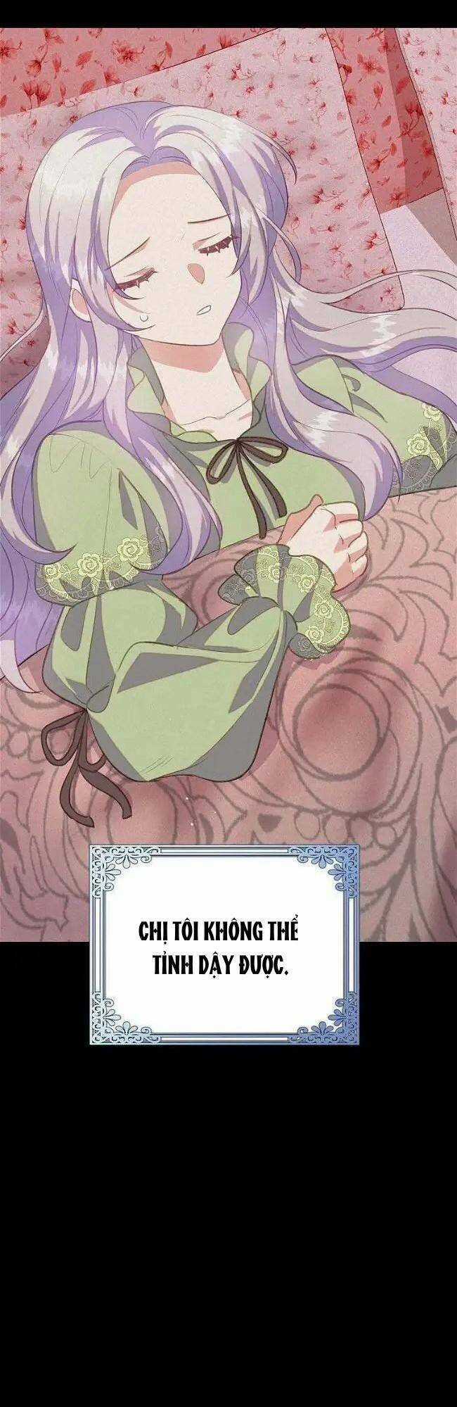 Chỉ Nhận Thức Được Sau Khi Mất Em Chapter 37 trang 36