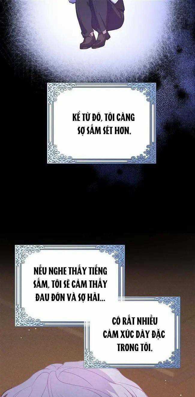 Chỉ Nhận Thức Được Sau Khi Mất Em Chapter 37 trang 38