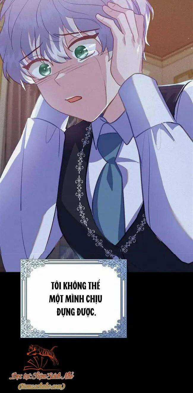 Chỉ Nhận Thức Được Sau Khi Mất Em Chapter 37 trang 39