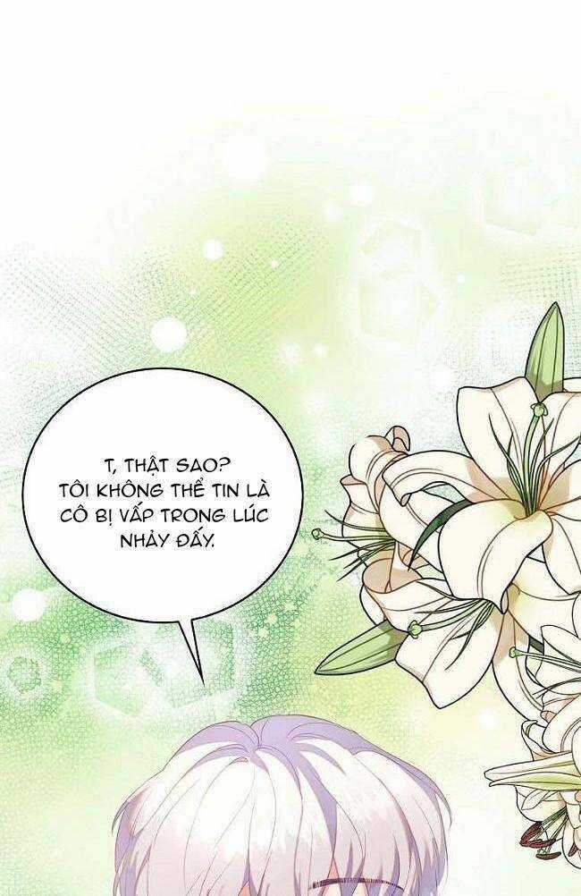 Chỉ Nhận Thức Được Sau Khi Mất Em Chapter 37 trang 4