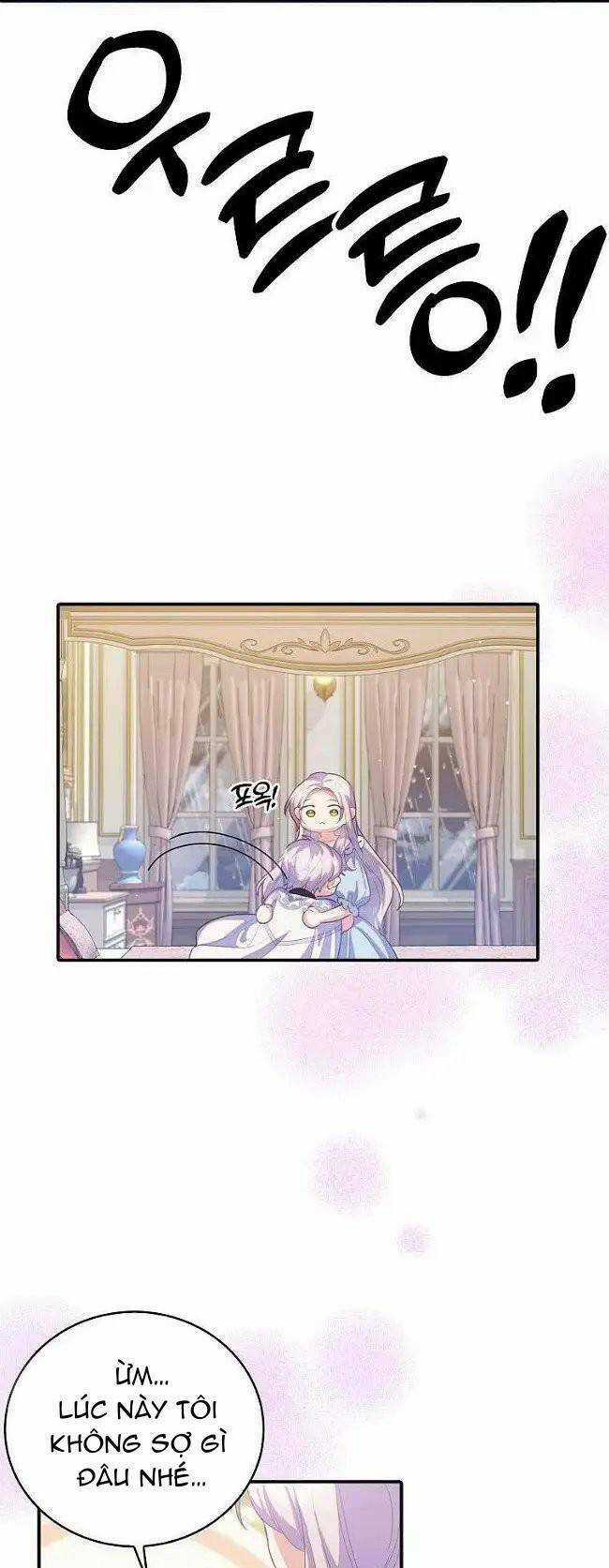 Chỉ Nhận Thức Được Sau Khi Mất Em Chapter 37 trang 42