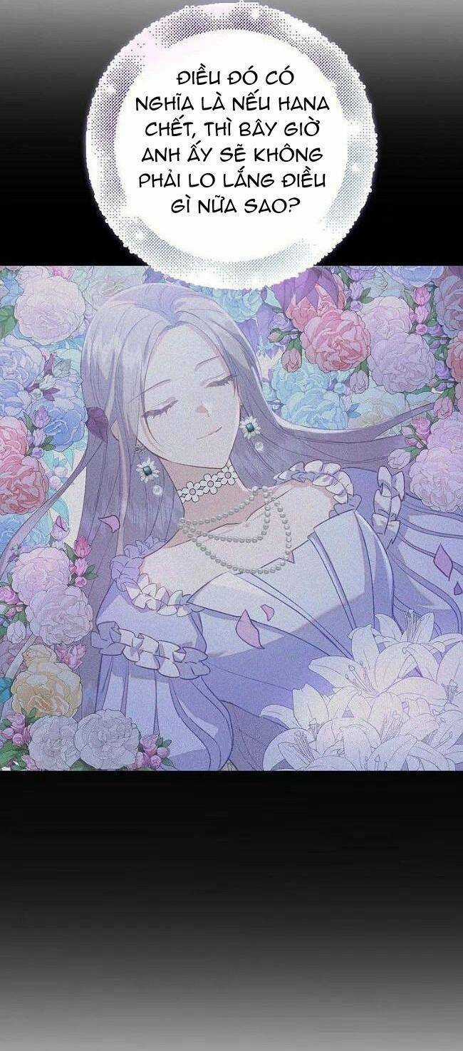 Chỉ Nhận Thức Được Sau Khi Mất Em Chapter 37 trang 44