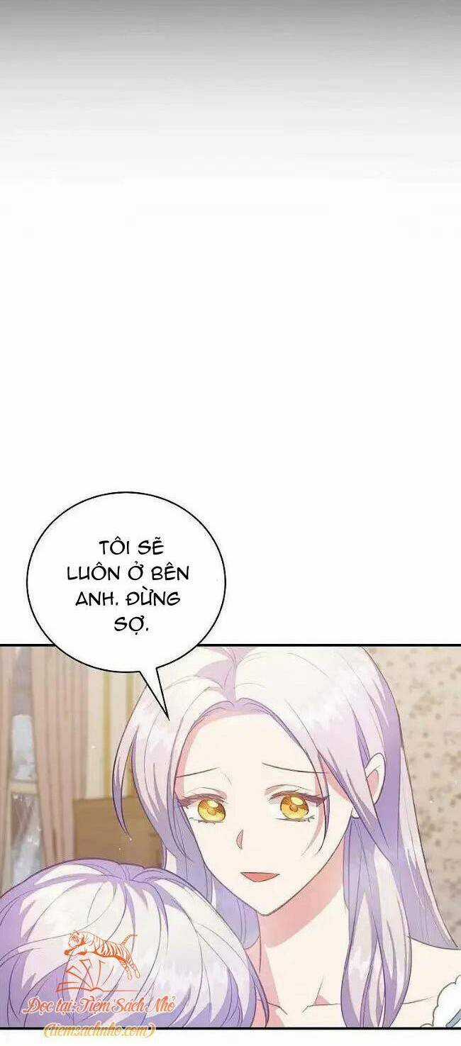 Chỉ Nhận Thức Được Sau Khi Mất Em Chapter 37 trang 45