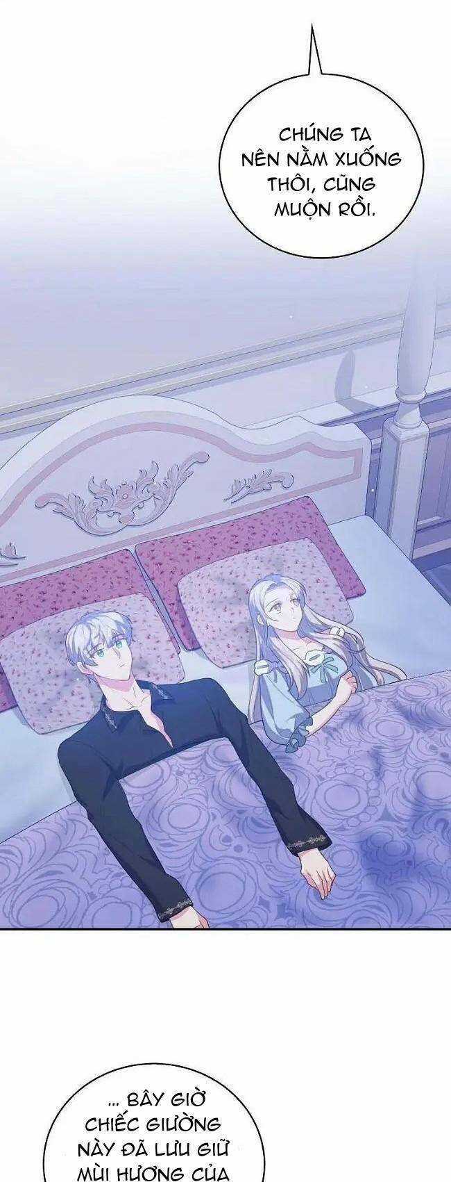 Chỉ Nhận Thức Được Sau Khi Mất Em Chapter 37 trang 46