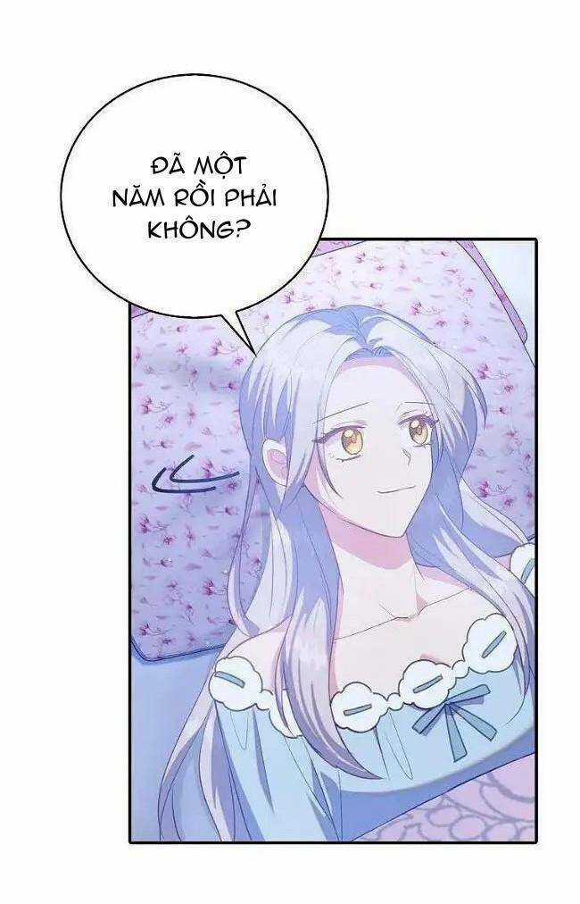 Chỉ Nhận Thức Được Sau Khi Mất Em Chapter 37 trang 48