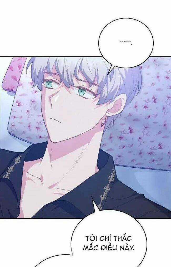 Chỉ Nhận Thức Được Sau Khi Mất Em Chapter 37 trang 49