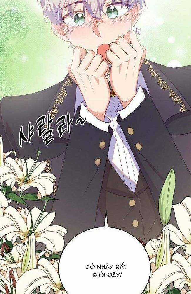 Chỉ Nhận Thức Được Sau Khi Mất Em Chapter 37 trang 5