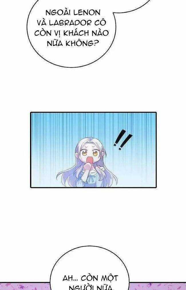 Chỉ Nhận Thức Được Sau Khi Mất Em Chapter 37 trang 50