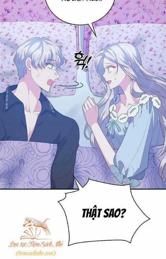 Chỉ Nhận Thức Được Sau Khi Mất Em Chapter 37 trang 51