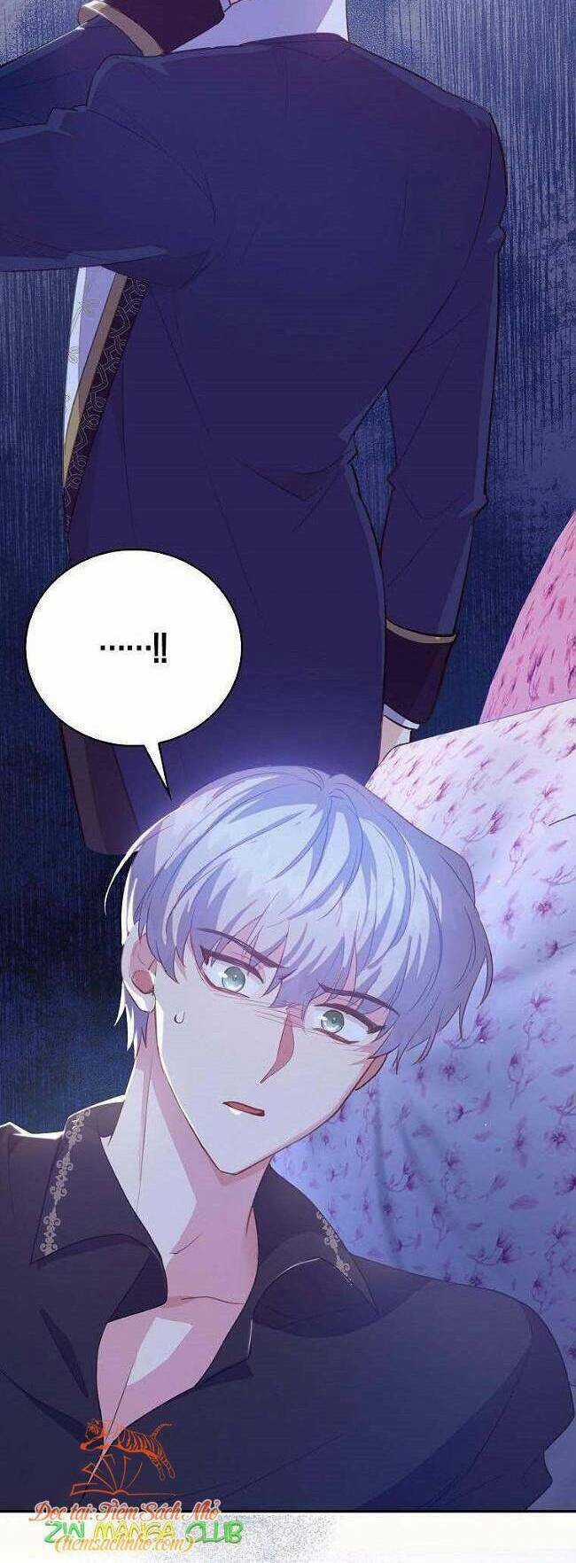 Chỉ Nhận Thức Được Sau Khi Mất Em Chapter 37 trang 53