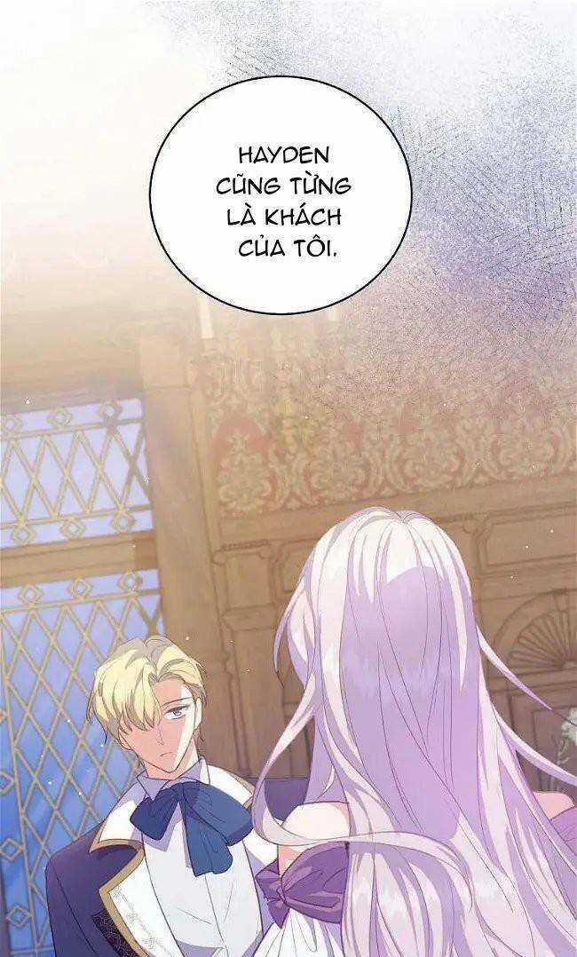 Chỉ Nhận Thức Được Sau Khi Mất Em Chapter 37 trang 54