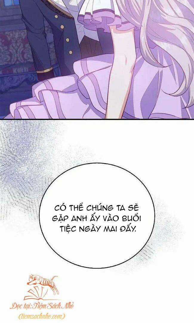 Chỉ Nhận Thức Được Sau Khi Mất Em Chapter 37 trang 55