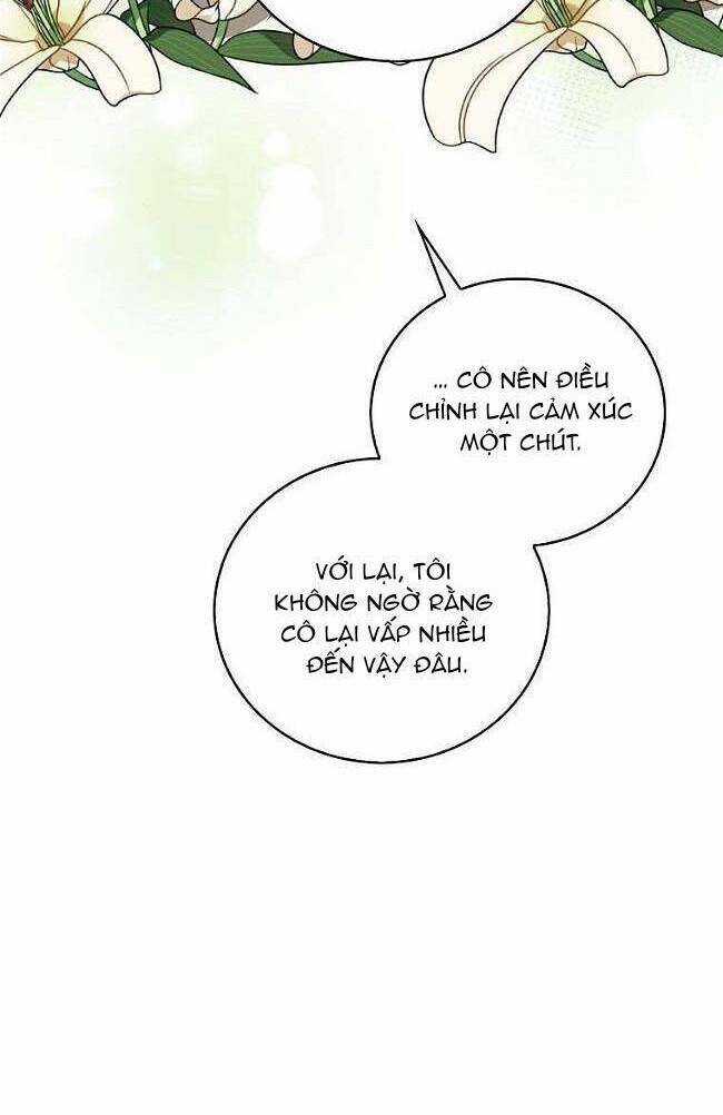 Chỉ Nhận Thức Được Sau Khi Mất Em Chapter 37 trang 6