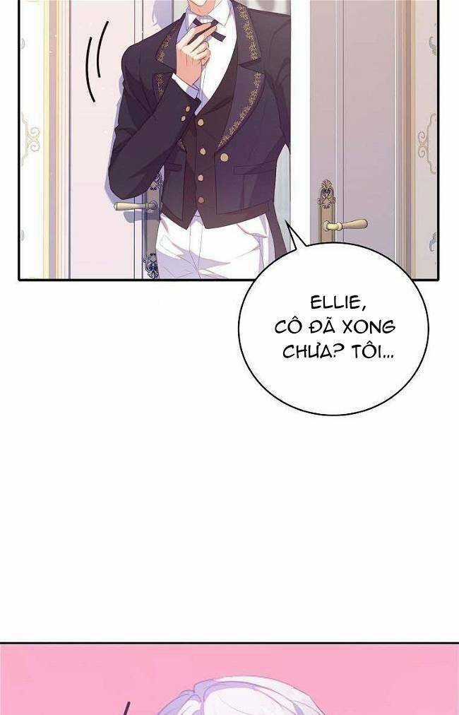 Chỉ Nhận Thức Được Sau Khi Mất Em Chapter 38 trang 10