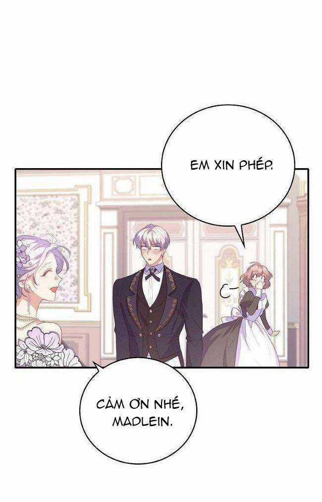 Chỉ Nhận Thức Được Sau Khi Mất Em Chapter 38 trang 14