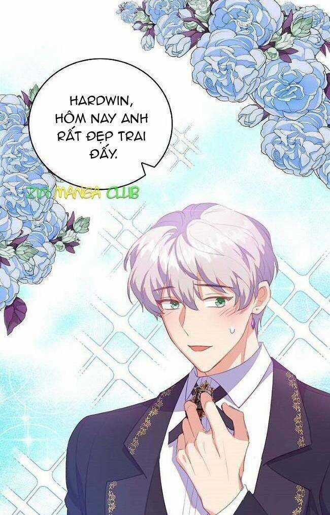 Chỉ Nhận Thức Được Sau Khi Mất Em Chapter 38 trang 16