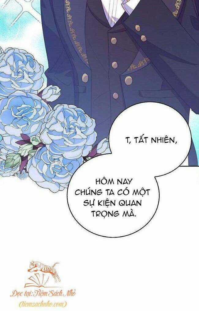 Chỉ Nhận Thức Được Sau Khi Mất Em Chapter 38 trang 17