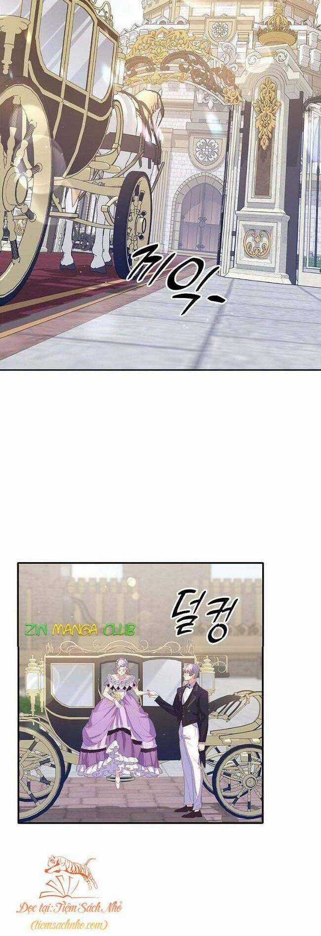 Chỉ Nhận Thức Được Sau Khi Mất Em Chapter 38 trang 21