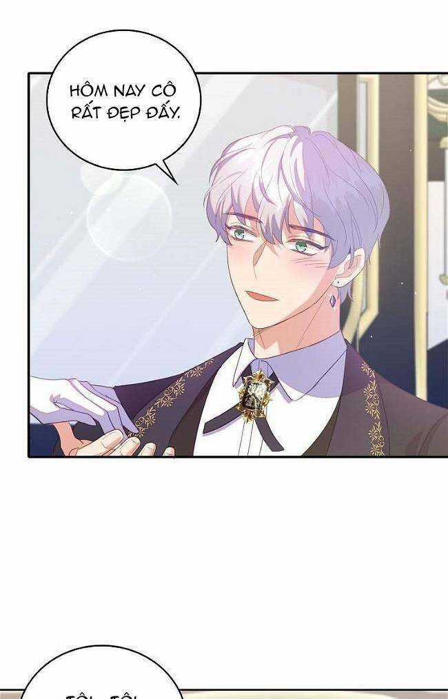 Chỉ Nhận Thức Được Sau Khi Mất Em Chapter 38 trang 22