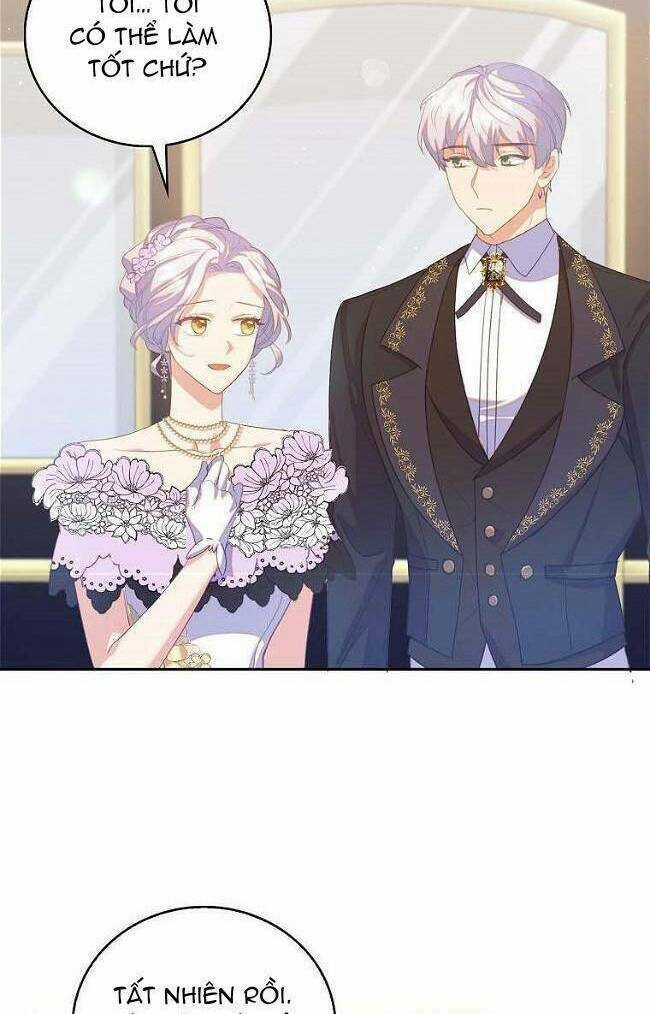 Chỉ Nhận Thức Được Sau Khi Mất Em Chapter 38 trang 23