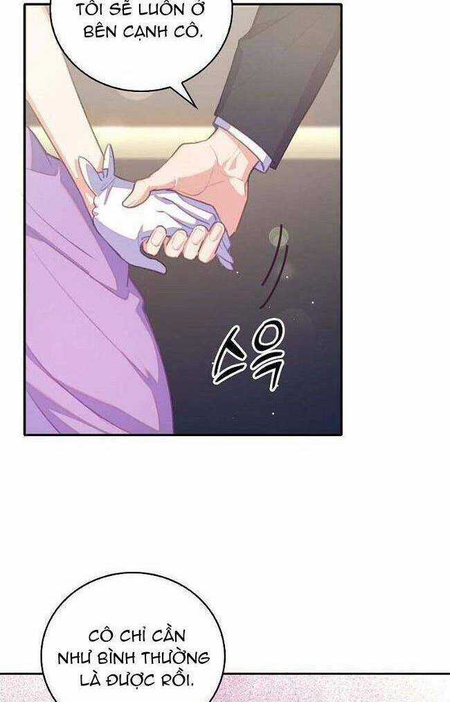 Chỉ Nhận Thức Được Sau Khi Mất Em Chapter 38 trang 24