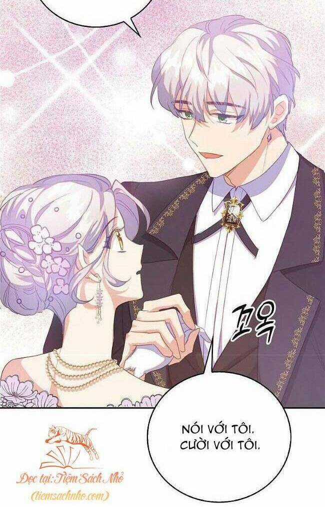 Chỉ Nhận Thức Được Sau Khi Mất Em Chapter 38 trang 25