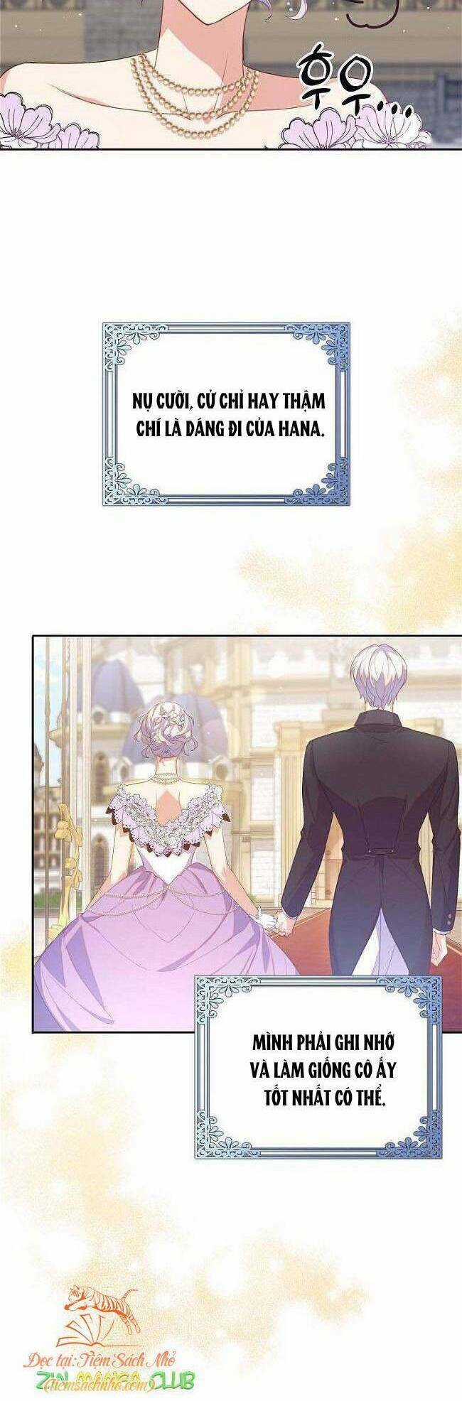 Chỉ Nhận Thức Được Sau Khi Mất Em Chapter 38 trang 27