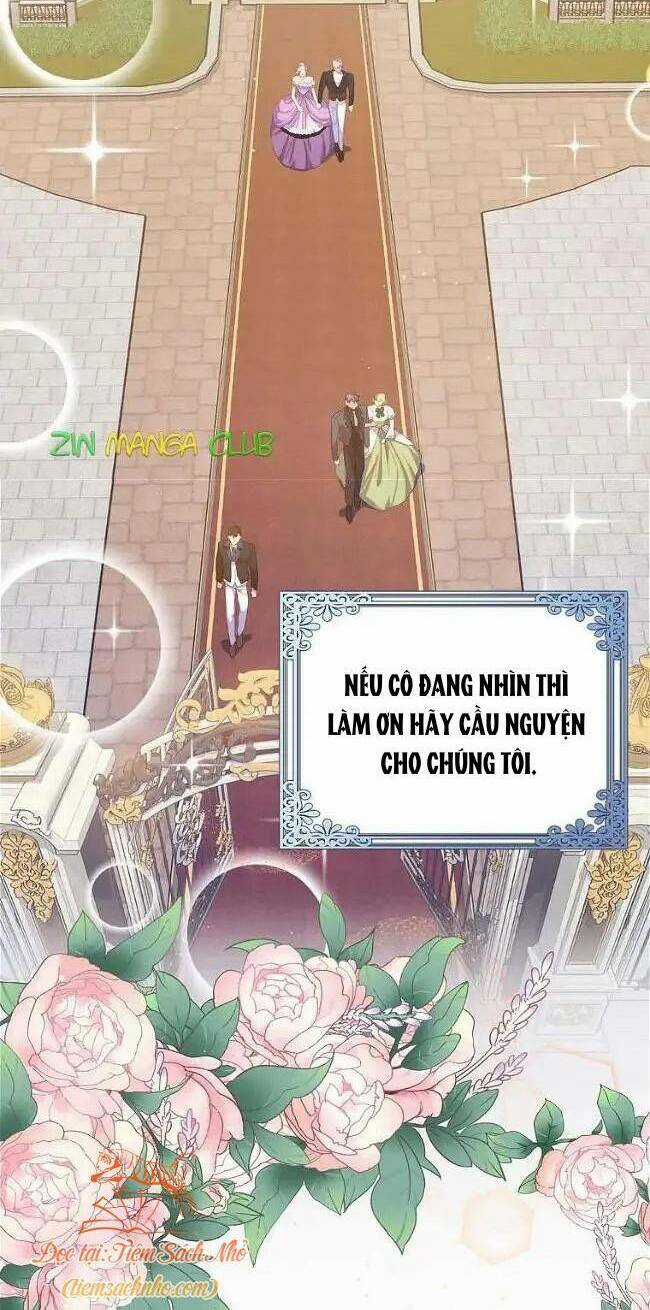 Chỉ Nhận Thức Được Sau Khi Mất Em Chapter 38 trang 29