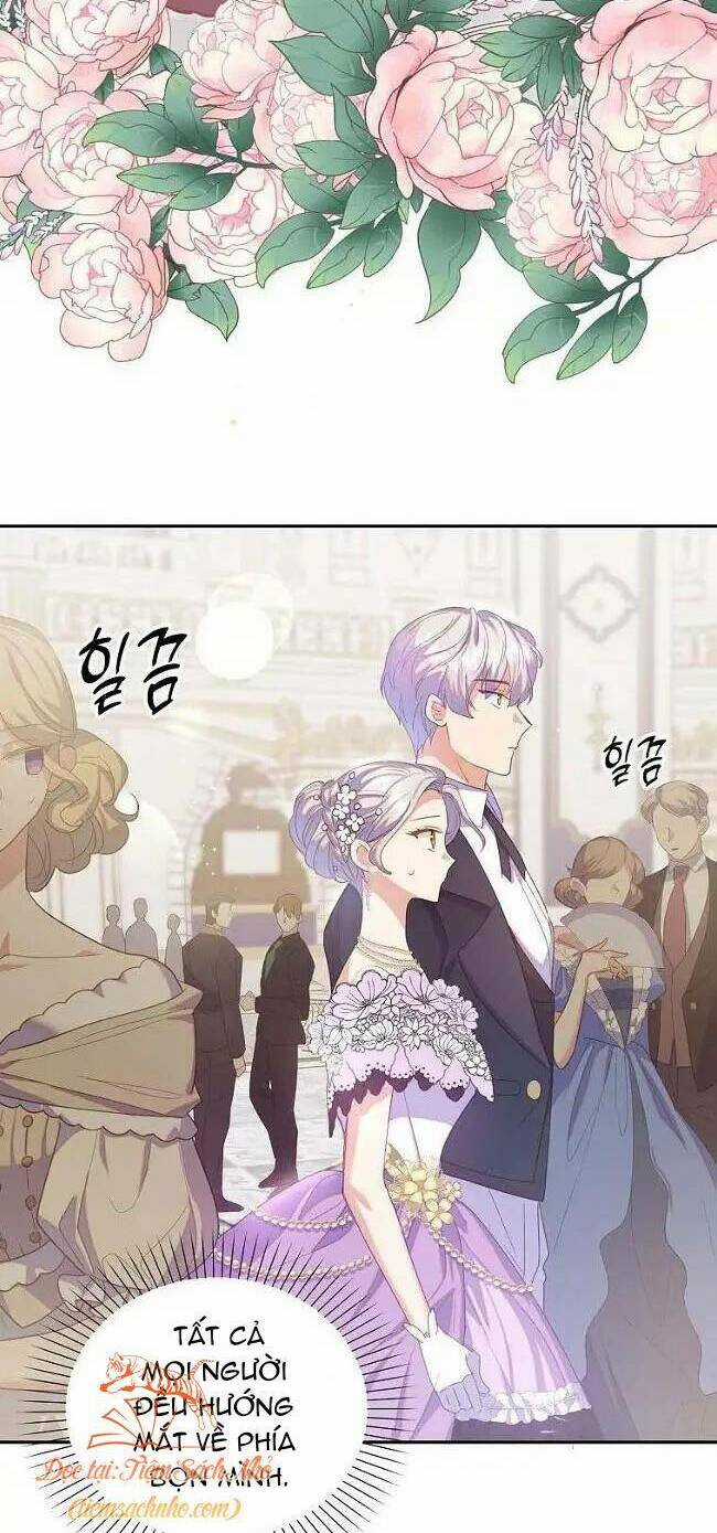 Chỉ Nhận Thức Được Sau Khi Mất Em Chapter 38 trang 31