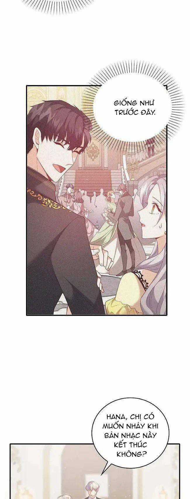 Chỉ Nhận Thức Được Sau Khi Mất Em Chapter 38 trang 32