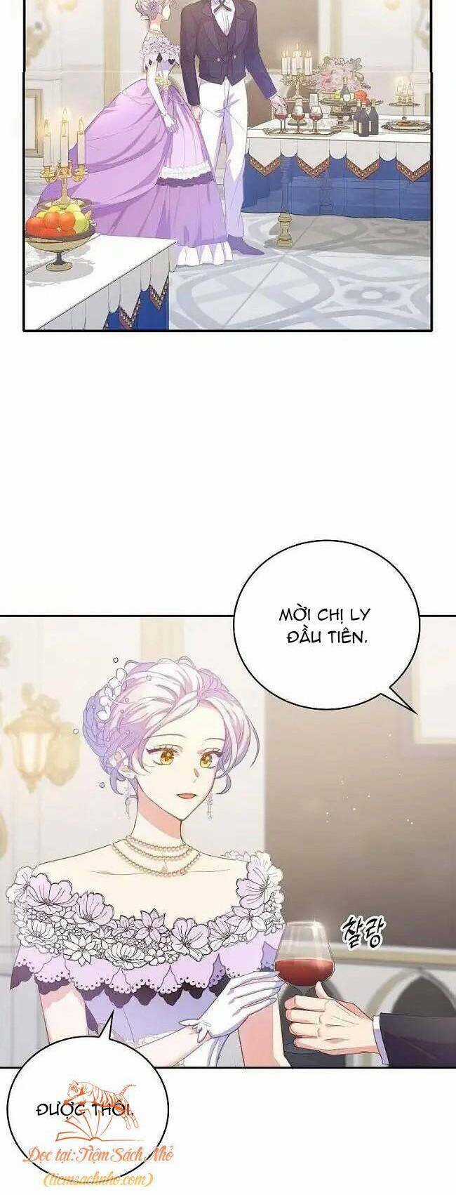 Chỉ Nhận Thức Được Sau Khi Mất Em Chapter 38 trang 33