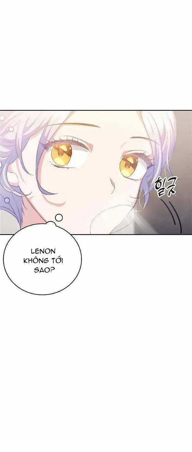 Chỉ Nhận Thức Được Sau Khi Mất Em Chapter 38 trang 34